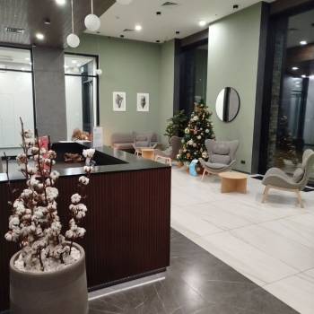 Продается 1-комнатная квартира, 26,7 м²