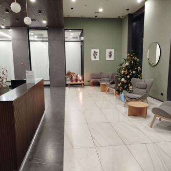 Продается 1-комнатная квартира, 26,7 м²
