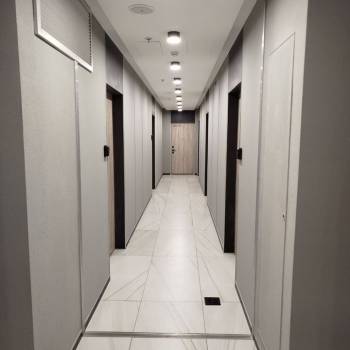 Продается 1-комнатная квартира, 26,7 м²