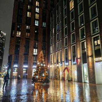 Продается 1-комнатная квартира, 26,7 м²
