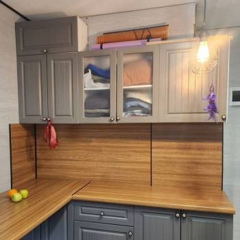 Продается 1-комнатная квартира, 16 м²