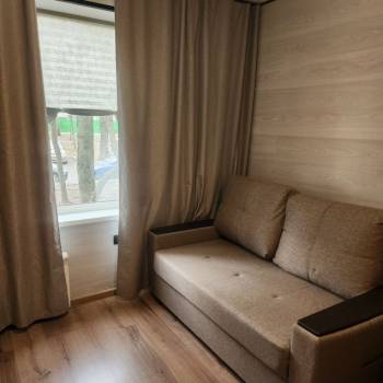 Продается 1-комнатная квартира, 16 м²