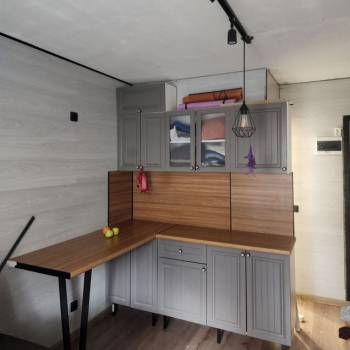 Продается 1-комнатная квартира, 16 м²