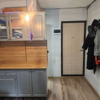 Продается 1-комнатная квартира, 16 м²