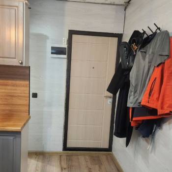Продается 1-комнатная квартира, 16 м²