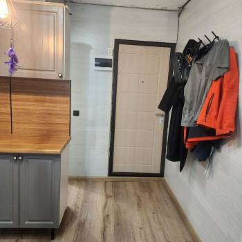 Продается 1-комнатная квартира, 16 м²