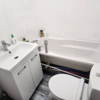 Продается 1-комнатная квартира, 16 м²