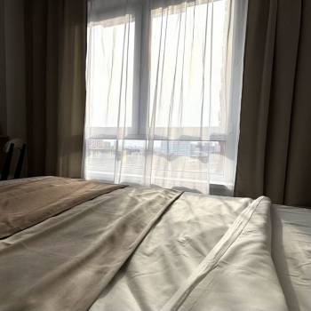 Продается 1-комнатная квартира, 19,7 м²