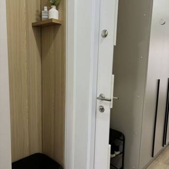 Продается 1-комнатная квартира, 19,7 м²