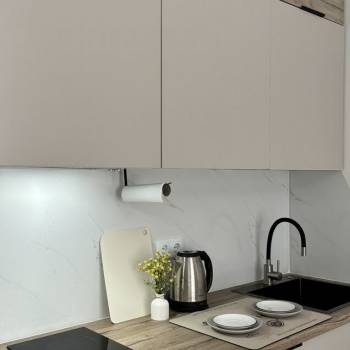 Продается 1-комнатная квартира, 19,7 м²