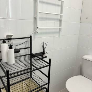 Продается 1-комнатная квартира, 19,7 м²