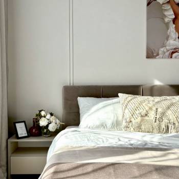 Продается 1-комнатная квартира, 19,7 м²