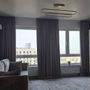 Продается 1-комнатная квартира, 25,6 м²