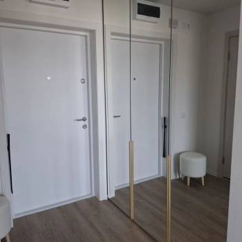 Продается 1-комнатная квартира, 25,6 м²
