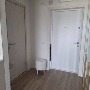 Продается 1-комнатная квартира, 25,6 м²