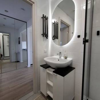 Продается 1-комнатная квартира, 25,6 м²