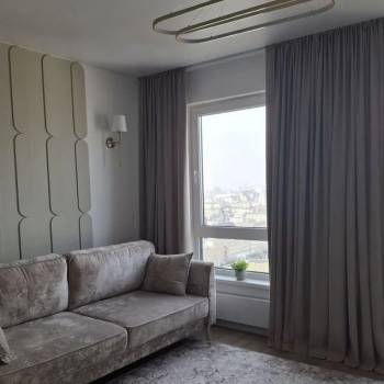 Продается 1-комнатная квартира, 25,6 м²