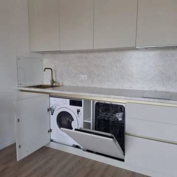 Продается 1-комнатная квартира, 25,6 м²