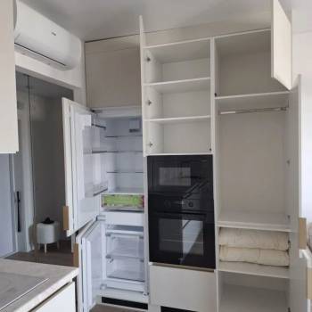 Продается 1-комнатная квартира, 25,6 м²