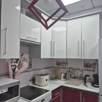 Продается 1-комнатная квартира, 23,6 м²