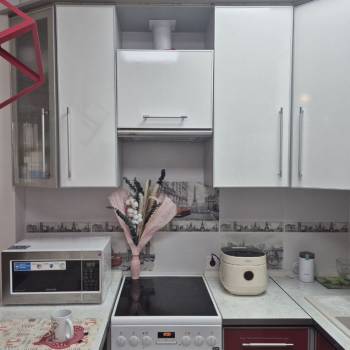 Продается 1-комнатная квартира, 23,6 м²