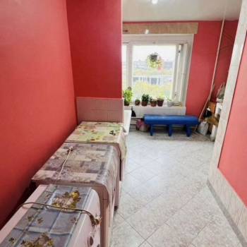 Продается 1-комнатная квартира, 18,4 м²