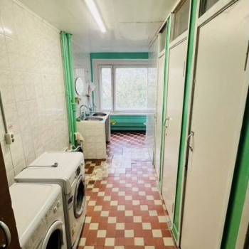 Продается 1-комнатная квартира, 18,4 м²