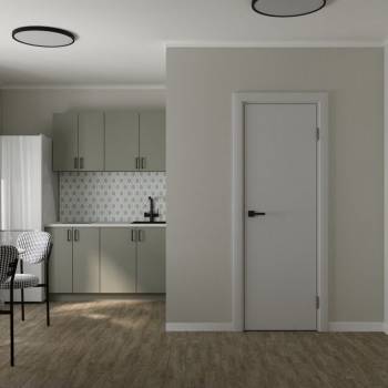 Продается 1-комнатная квартира, 18,4 м²