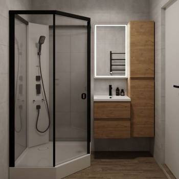 Продается 1-комнатная квартира, 18,4 м²