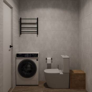 Продается 1-комнатная квартира, 18,4 м²