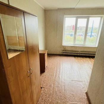 Продается 1-комнатная квартира, 18,4 м²