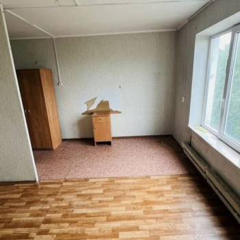 Продается 1-комнатная квартира, 18,4 м²