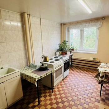 Продается 1-комнатная квартира, 18,4 м²