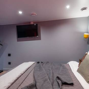 Продается 1-комнатная квартира, 18 м²