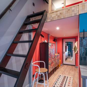 Продается 1-комнатная квартира, 18 м²
