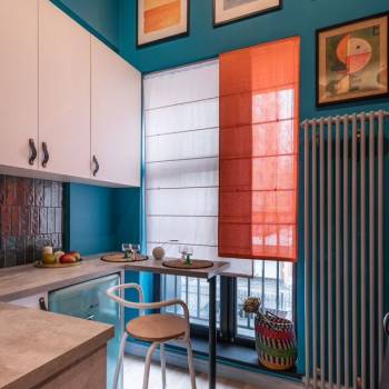 Продается 1-комнатная квартира, 18 м²