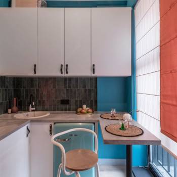 Продается 1-комнатная квартира, 18 м²
