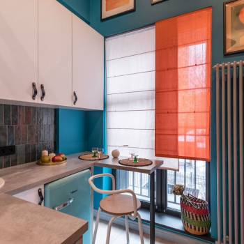Продается 1-комнатная квартира, 18 м²