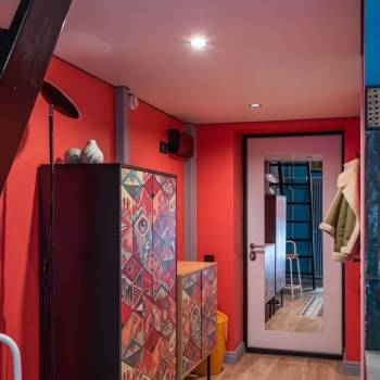 Продается 1-комнатная квартира, 18 м²