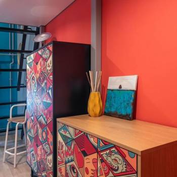 Продается 1-комнатная квартира, 18 м²