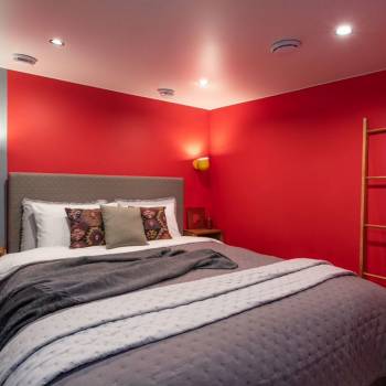 Продается 1-комнатная квартира, 18 м²