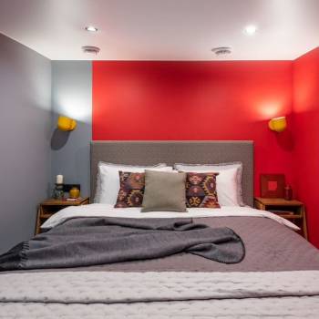 Продается 1-комнатная квартира, 18 м²