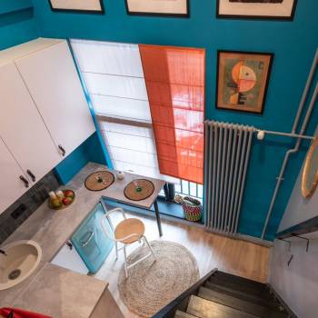 Продается 1-комнатная квартира, 18 м²