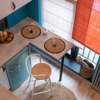 Продается 1-комнатная квартира, 18 м²