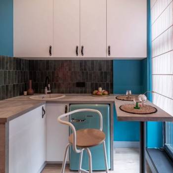 Продается 1-комнатная квартира, 18 м²