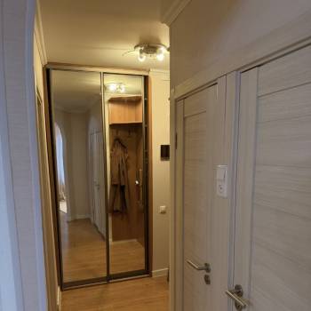 Сдается 2-х комнатная квартира, 40 м²