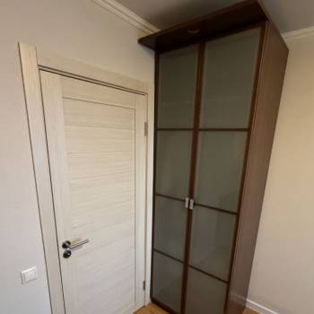 Сдается 2-х комнатная квартира, 40 м²