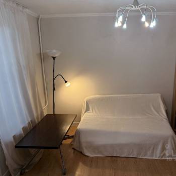 Сдается 2-х комнатная квартира, 40 м²