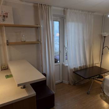 Сдается 2-х комнатная квартира, 40 м²