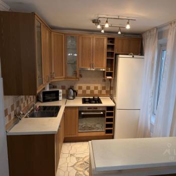 Сдается 2-х комнатная квартира, 40 м²